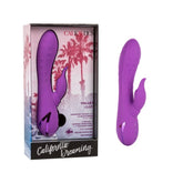 CALIFORNIA DREAMING VALLEY VAMP - PURPLE