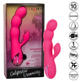 CALIFORNIA DREAMING OCEANSIDE ORGASM 4.75"