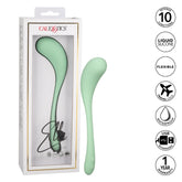 ELLE LIQUID SILICONE WAND