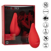 RED HOT FLICKER - RED