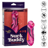 NAUGHTY BITS SUCK BUDDY 5"