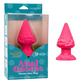 NAUGHT BITS - ANAL GNOME - GNOME BUTT PLUG