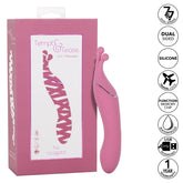 TEMPT & TEASE KISS - PINK