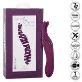 TEMPT & TEASE SASS - PUPLE