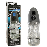 MILK MASTER EXTREME AUTOMATIC MILKER - BLACK