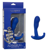 ADMIRAL ADVANCED CURVED PROBE 4"