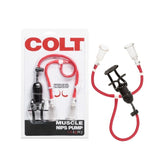 COLT MUSCLE NIPS PUMP