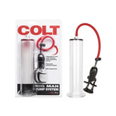 COLT BIG MAN PUMP SYSTEM