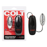 COLT RCHRGBL TURBO BULLET