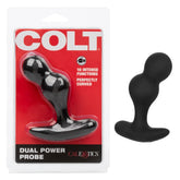 COLT DUAL POWER PROBE