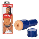 PRIVATE TUBE JOLEE LOVE PUSSY - IVORY