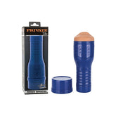 PRIVATE TUBE ALEXA TOMAS - MOUTH