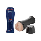 PRIVATE ORIGINAL VACUUM CUP TO GO