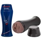 PRIVATE SEXY SISTA TO GO