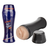 PRIVATE SELF LUBRICATING WET KITTEN TO GO STROKER