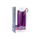 DUSKY POWER PUMP - PURPLE