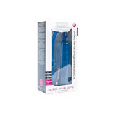 BUBBLE POWER PUMP - BLUE