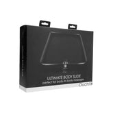 ULTIMATE BODY SLIDE - BLACK
