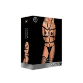 CLAUDIA PRETTY PERFECTION - BLACK