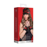 INTRODUCTORY BONDAGE KIT #7 - RED