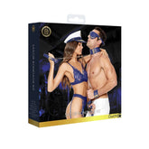 SAILOR BONDAGE KIT