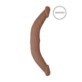 DOUBLE DONG 14IN / 36 CM - TAN