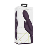 NIVA - 360DEGREES RABBIT - PURPLE