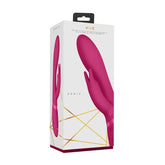 ZOSIA - CLASSIC G-SPOT RABBIT - PINK