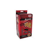 SM ERECTION ASSIST HOLLOW STRAP-ON VIBRATOR