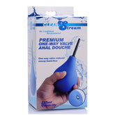 CS PREMIUM ONE-WAY VALVE ANAL DOUCHE