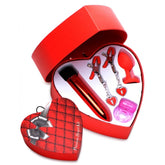 FR PASSION HEART KIT GIFT BOX