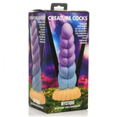 CC MYSTIQUE SILICONE UNICORN DILDO
