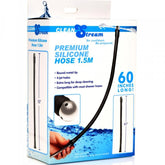 PREMIUM SILICONE HOSE 1.5M / 60 INCHES