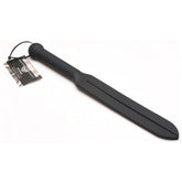 MS STUNG SILICONE TAWSE - BLACK
