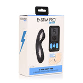 E-STIM PANTY VIBE W/ REMOTE CONTROL