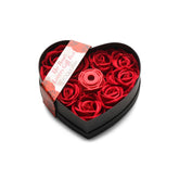 BL THE ROSE LOVERS GIFT BOX - RED