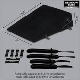 BB XL- BONDAGE CUSHION  WEDGE PILLOW