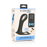 E-STIM PRO PANTY VIBE W/REMOTE CONTROL