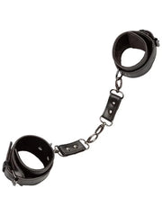 Euphoria Collection Hand Cuffs – Black