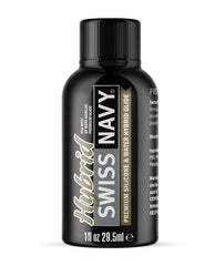 HYBRID LUBE 1 OZ / 59ML SWISS NAVY Swiss Navy
