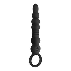 NASSTOYS THRUSTER - BLACK