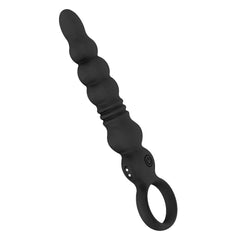 NASSTOYS THRUSTER - BLACK