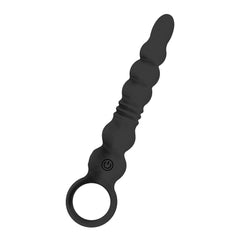 NASSTOYS THRUSTER - BLACK
