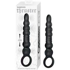 NASSTOYS THRUSTER - BLACK