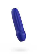 BMINE CLASSIC VIBRATOR BLUE