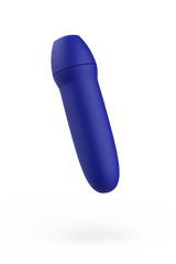 BMINE CLASSIC VIBRATOR BLUE