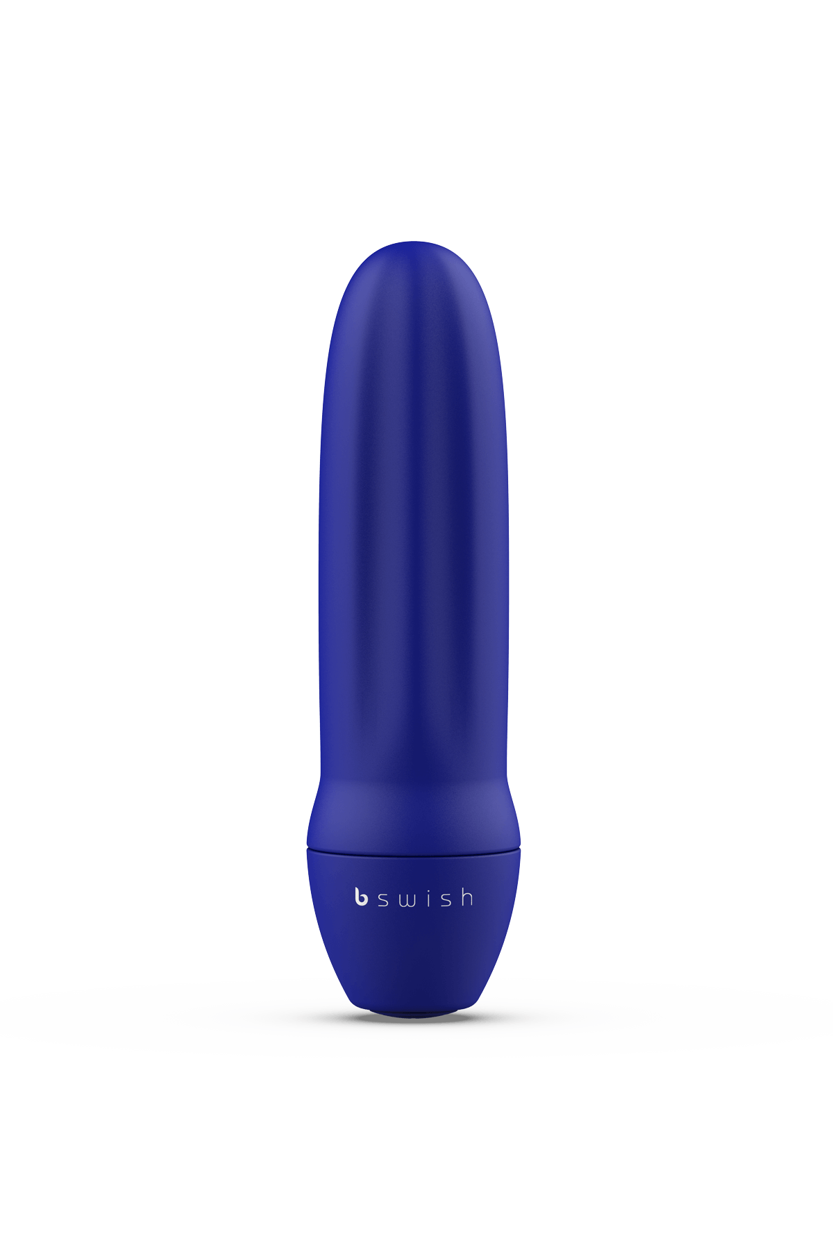 BMINE CLASSIC VIBRATOR BLUE