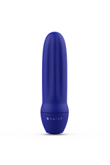 BMINE CLASSIC VIBRATOR BLUE