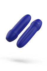 BMINE CLASSIC VIBRATOR BLUE