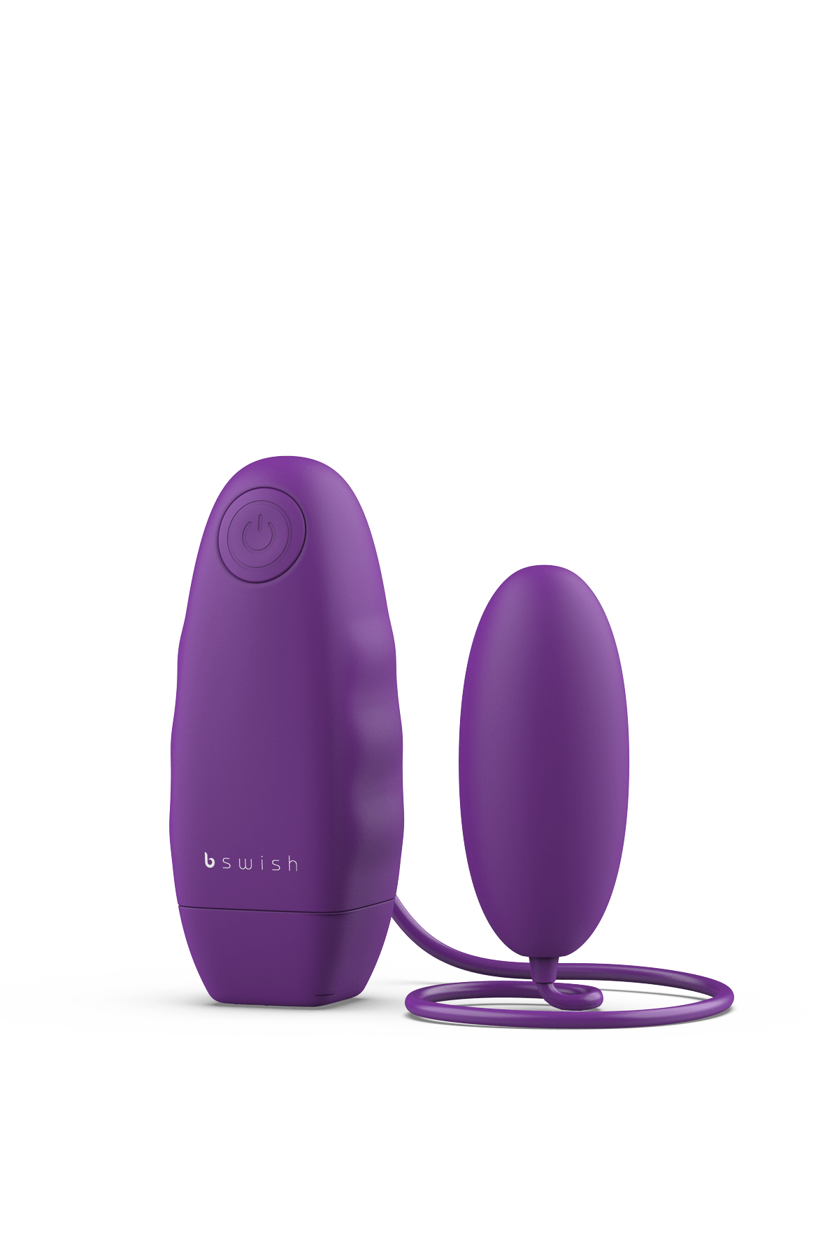 BNAUGHTY CLASSIC PURPLE BSWISH